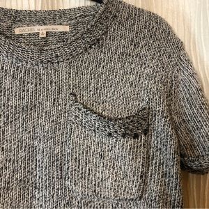 Rachel Roy knit top